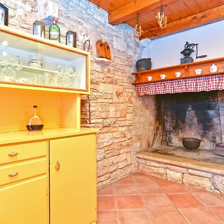 Apartmán Apartment Josip 1659 Muntić