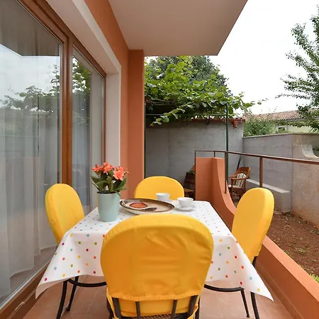 Apartment Josip 1659 *