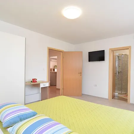 Apartmán Apartment Josip 1659