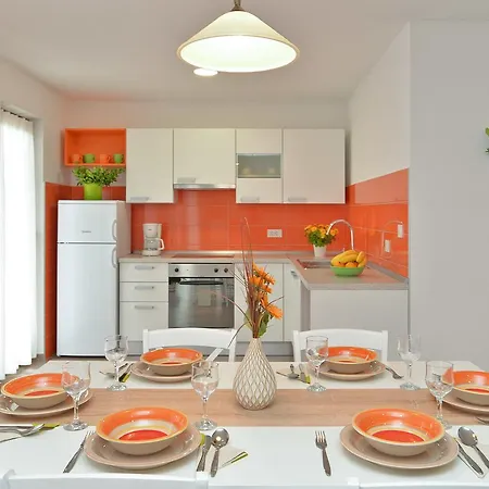 Apartment Josip 1659 Apartmán Muntić