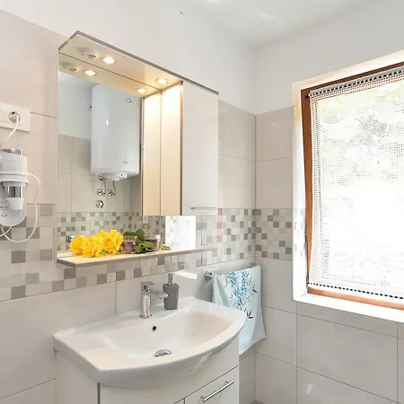 Apartmán Apartment Josip 1659