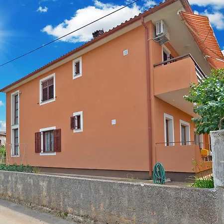 Apartment Josip 1659 Apartmán