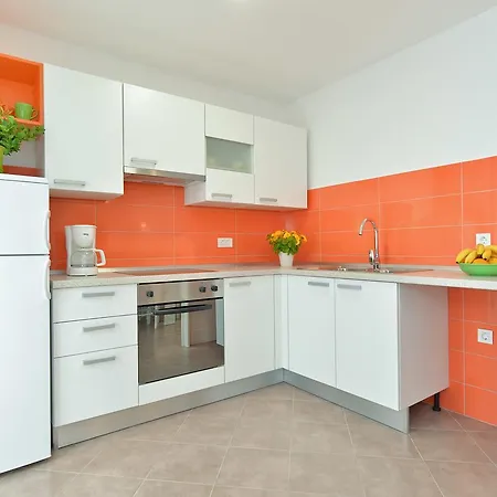 Apartmán Apartment Josip 1659 Muntić