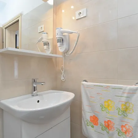 Apartmán Apartment Josip 1659 Muntić