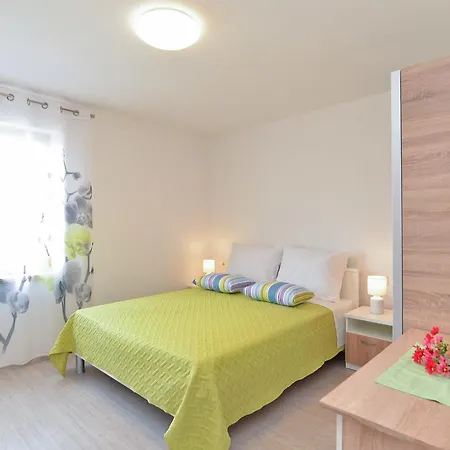 Apartmán Apartment Josip 1659