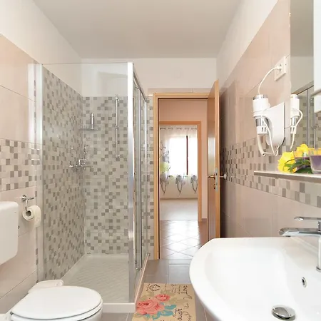 Apartment Josip 1659 Apartmán
