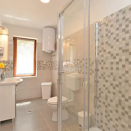 Apartmán Apartment Josip 1659 Muntić