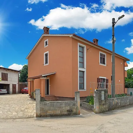 Apartmán Apartment Josip 1659 Muntić